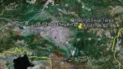 Сибирские ученые в марте получат точные данные о землетрясении в Туве