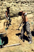 Российские археологи подвели итоги больших летних раскопок