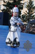 Анонс конференции о тюрко-монгольских народах Центральной Азии