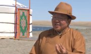 Президент Монголии Цахиагийн Элбэгдоржа: «Мы не собираемся никого учить. Но нам есть, чем поделиться с другими!»