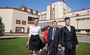 В Алтайском крае откроется Российско-Азиатский университет
