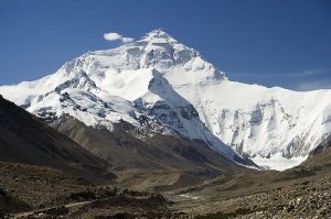 Команда тувинских альпинистов отправляется покорять Эверест
