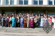Анонс конференции по проблемам социальных процессов в Западной Сибири