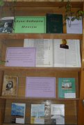 Национальная библиотека Тувы - к юбилею Монгуша Буяна-Бадыргы