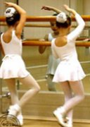 Правительство Тувы учредило семь стипендий для детей, обучающихся по специальности «хореографическое искусство»