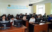 Тувинский госуниверситет организует дистанционные курсы русского языка для студентов Монголии