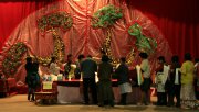 Тысячи жителей Тувы посетили выставку священных реликвий в западных кожуунах республики
