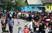 Тысячи жителей Тувы посетили выставку священных реликвий в западных кожуунах республики
