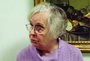 Автор монографии «Шаманские атрибуты тувинцев и их интерпретации» Улла Йохансен отметила 85-летие