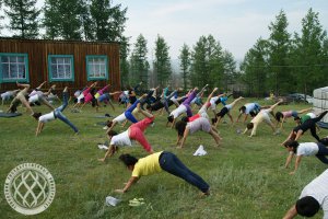 Тувинский госуниверситет провел международную конференцию по этноэкологии