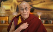 Буддийский мир отмечает 77-летие Его Святейшества Далай-ламы XIV
