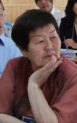 Впечатления этномузыковеда Зои Кыргыс от монгольского горлового пения