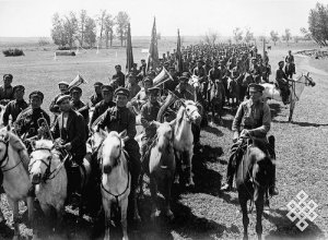 Из истории протестного движения в ТНР первой половины 1930-х гг.