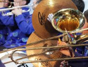 В Туве пройдет Международный фестиваль духовых оркестров «Фанфары в Центре Азии»