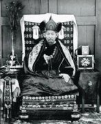 160 лет со дня рождения Пандито Хамбо Ламы Итигэлова отметят в Бурятии