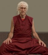 Геше Барри Керзин: Буддизм — это наука о позитивных эмоциях