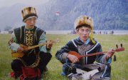 В Республике Алтай учрежден День алтайского языка