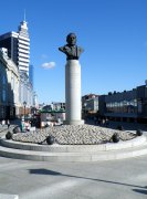 В Казани отметили 100-летие со дня рождения Льва Гумилева 