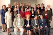 Учёные-генетики Тувинского госуниверситета приняли участие в Объединённом Пленуме РАН в Уфе-2012