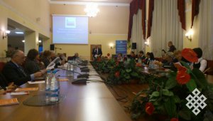 В МосГУ проходит IX Международная научная конференция «Высшее образование для XXI века»