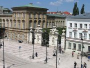 Варшавский университет объявляет прием в аспирантуру в рамках работы Польско-Сибирской рабочей группы