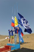 Объявлен конкурс на участие в экспедиции «Кызыл – Курагино» в 2013 году