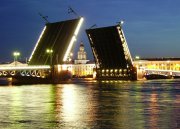 Тува присоединилась к проекту «Санкт-Петербург – морская столица России»