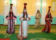 В Турции прошел Конвент монголов мира