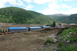 Город молодых: по неизведанным тропинкам