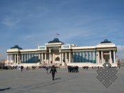 В Национальном музее Монголии состоится открытие тувинской фотовыставки