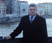 Петр Морозов - Учитель учителей