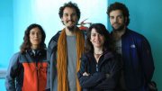 Испанцы намерены снять фильм о горловом пении тувинцев