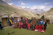 Тува как колыбель кыргызского народа
