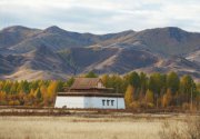 В Туве новый храм Устуу-Хурээ внесен в Перечень объектов культурного наследия