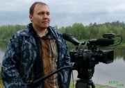 Документалист Андрей Титов начал распутывать в Туве узел вечности