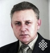 Филатенко Александр Григорьевич