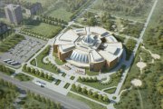 Хакасия готова помериться с соседями размерами национального музея