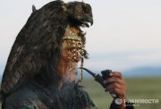 Нетрадиционные секреты. Шаманы и ламы Тувы вместе с учеными соберутся на международную конференцию