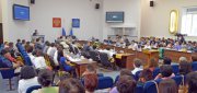 Научная конференция, посвященная 100-летию единения Тувы и России, стала примером для ученых из разных городов РФ и стран мира