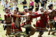 Сегодня отмечается День коренных народов мира