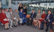 В Национальном музее Тувы прошло чествование Почетных граждан города Кызыла