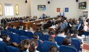 В Туве завершилась пятая Международная научная конференция «Древние культуры Монголии и Байкальской Сибири»