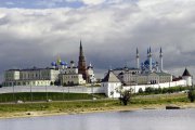 В Казани открывается Всероссийский археологический съезд
