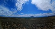 Степи Тувы в числе природных достопримечательностей России