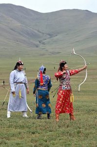Чем вызвано монгольское экономическое чудо