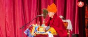 В Туве прошла инаугурация нового Камбы Ламы
