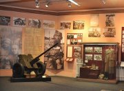 Национальный музей Тувы - к 70-летию Победы в Великой Отечественной войне