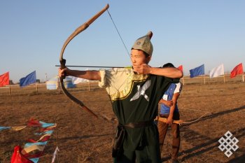 Участие молодежи в этнокультурном воспроизводстве в Республике Калмыкия