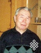 Харамзин Терентий Герасимович Харамзин Терентий Герасимович