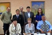 Иркутские ученые будут изучать историю международных отношений России и Монголии